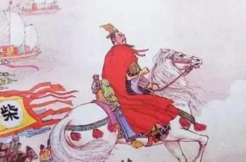 慕容延钊跟赵匡胤是什么关系？他真的是赵匡胤的兄弟吗