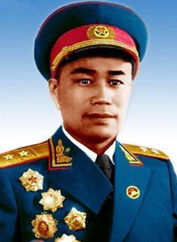 王疯子是谁？襄樊战役中为什么郭勋祺说碰上他倒霉？