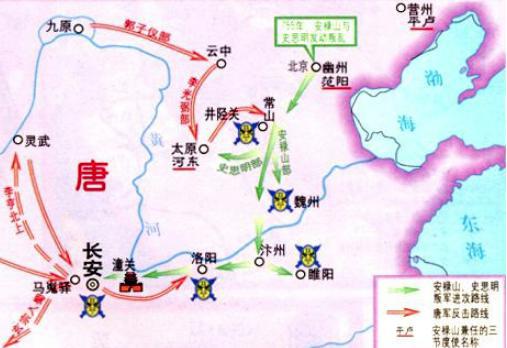 韦应物的逆袭人生:从纨绔到文豪,从学渣到成为唐玄宗近侍 韦应物的逆袭人生:从纨绔到文豪,从学渣到成为唐玄宗近侍