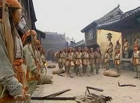 海瑞上任立马放掉一批犯人，数年后众人拍手叫好