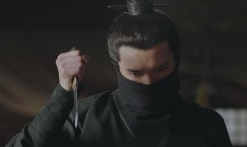 杨政道为什么愿意降唐？原因是什么