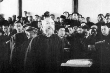 赵理君与韦孝儒有何恩怨?怀恨在心竟将中统高官活埋 赵理君与韦孝儒有何恩怨?怀恨在心竟将中统高官活埋