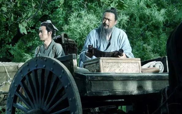 为什么说孔子是一名穿越教育家?原因是什么 为什么说孔子是一名穿越教育家?原因是什么