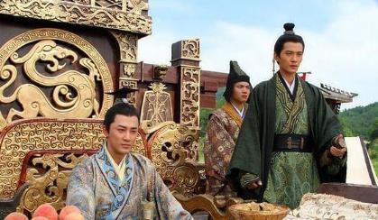 汉武帝小时候为什么会叫刘彘 他爹为什么要给他娶这个名字呢 汉武帝小时候为什么会叫刘彘 他爹为什么要给他娶这个名字呢