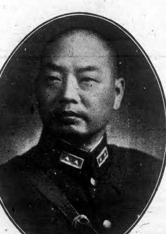 郝鹏举是怎么死的？被陈毅活捉，最终被处死