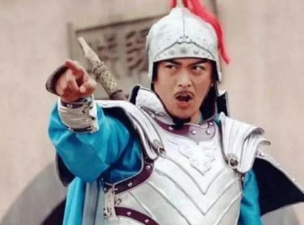 “千军万马避白袍”，古代有哪些白袍将军？