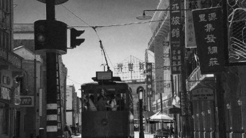 李忠岳跟秋瑾之间是什么关系？他们之间有什么故事？
