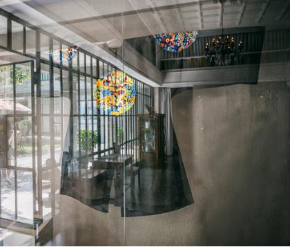 爱新觉罗&middot;载振的身份如何?隐藏在深宅大院中的奢华