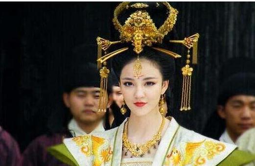 鲁国公主活了多少岁？历经7代皇帝变得不知羞耻