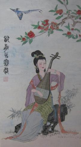 东<a href=https://www.lishiji.cn/lishi/5843/ target=_blank class=infotextkey>晋元帝</a>司马睿之女：寻阳公主的生平简介