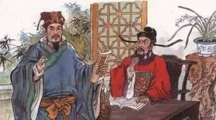 吕惠卿是王安石的学生，他为什么会被世人唾骂？