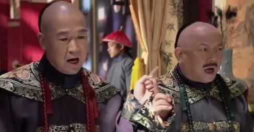 乾隆时期比和珅更得宠的权臣不爱女人不爱钱，权力仅一人之下