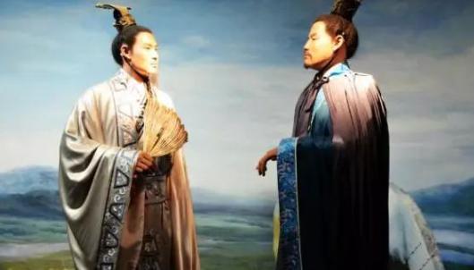 身无恶疾的诸葛亮,为何每次出征都要坐轮椅? 身无恶疾的诸葛亮,为何每次出征都要坐轮椅?