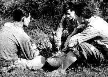揭秘:“谍海孽雄”谷正文真相是什么？