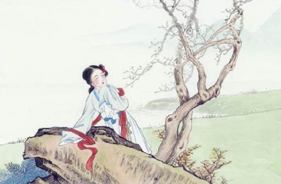 陈妙登为什么被赐给侍卫后又被要了回去？