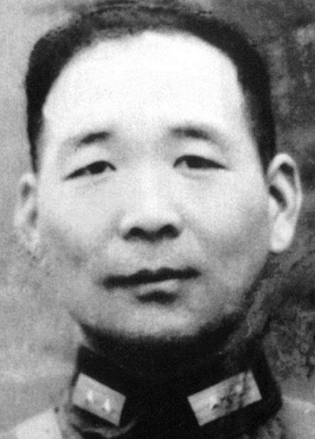 1946年宿北战场,戴之奇陷入重围胡琏为什么会见死不救？