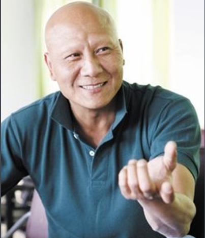 计春华都演艺过哪些作品 中国武术演员计春华简介