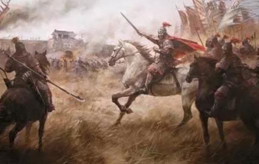 水浒传中的奸佞小人,历史上竟是抗金名将 水浒传中的奸佞小人,历史上竟是抗金名将