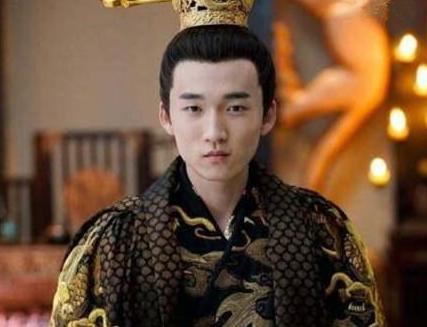 历史上最年轻的太上皇：北魏献文帝拓跋弘