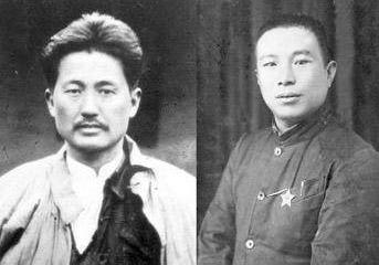 方志纯的老婆是谁?被诓来直接办喜事,革命起点和人生终点同一地! 方志纯的老婆是谁?被诓来直接办喜事,革命起点和人生终点同一地!