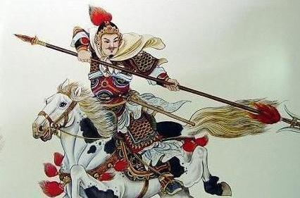 张士贵为什么会被称为奸臣？他做了什么事情