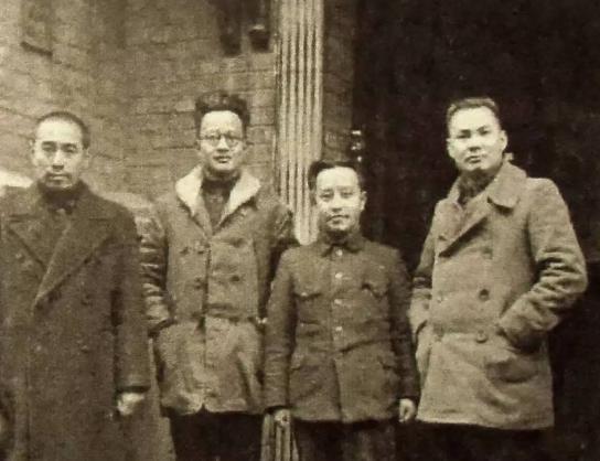 王明是一个什么样的人？那点能耐如果用到正道上,不至于落到这个名声