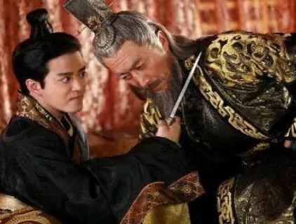 刘粲的怪癖是怎么来的 为什么会影响到他的皇位 刘粲的怪癖是怎么来的 为什么会影响到他的皇位