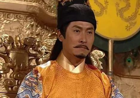朱温称帝后，朱全昱为什么要骂朱温是乱臣贼子？