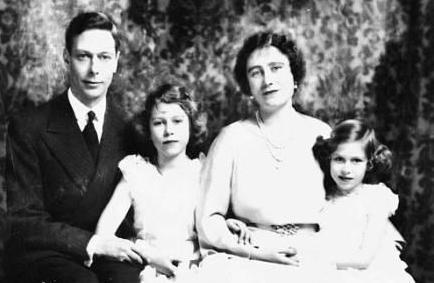 欧洲最危险的女人 英王乔治六世的夫人伊丽莎白王后简介 欧洲最危险的女人 英王乔治六世的夫人伊丽莎白王后简介