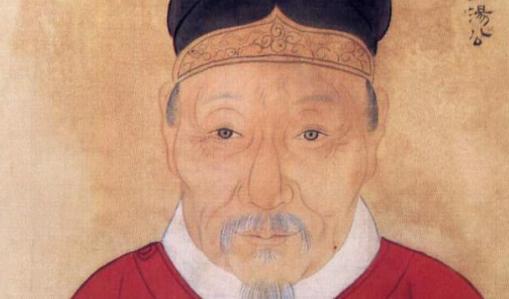 朱元璋为什么没有杀掉汤和？原因是什么