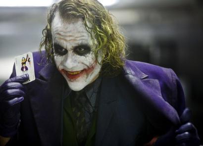 作为一个反派形象 希斯&middot;莱杰演绎的小丑为何会受到如此多观众的喜爱