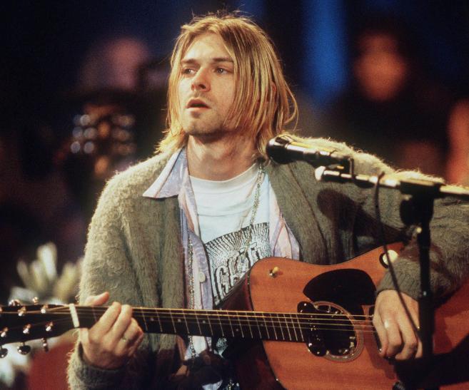 摇滚歌手科特&middot;柯本为什么会自杀 他自杀的原因背后真相是什么