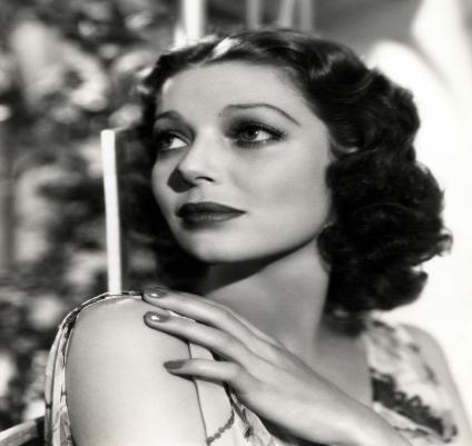 好莱坞的男神收割机洛丽泰&middot;扬去世 好莱坞旧梦的时代终结了