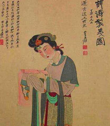 元稹是个怎么样的人？为什么说他薄情寡义？
