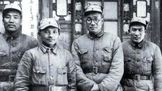 王疯子是谁?襄樊战役中为什么郭勋祺说碰上他倒霉? 王疯子是谁?襄樊战役中为什么郭勋祺说碰上他倒霉?