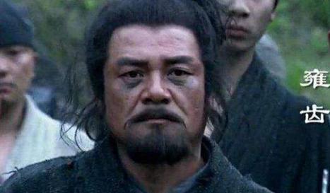 他曾经两次背叛刘邦 为什么最后还是能封侯呢 他曾经两次背叛刘邦 为什么最后还是能封侯呢