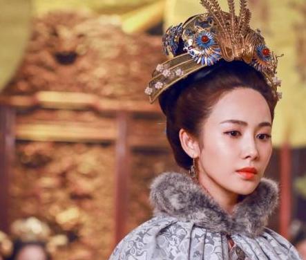 她是一个腿瘸眼瞎的女子 为什么明英宗还对她不离不弃呢 她是一个腿瘸眼瞎的女子 为什么明英宗还对她不离不弃呢