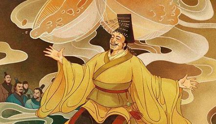 马衷真的是个“白痴”吗?一个被人误解千年的“白痴皇帝”! 马衷真的是个“白痴”吗?一个被人误解千年的“白痴皇帝”!