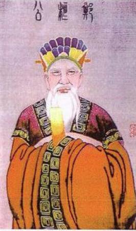 春秋时期郑国首位国君:郑桓公的生平简介 春秋时期郑国首位国君:郑桓公的生平简介