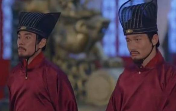 武则天为什么要重用奸臣李义府? 武则天为什么要重用奸臣李义府?