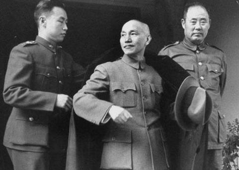 钱钧武功有多高?在他面前都只是小儿科，曾一掌拍死美国拳王