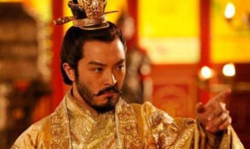 吕苦桃为什么在死后才会被追封为皇后？生下千古一帝