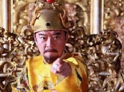 朱元璋为什么要为一个厨子大骂儿子朱棡呢 这个厨子到底是什么身份 朱元璋为什么要为一个厨子大骂儿子朱棡呢 这个厨子到底是什么身份