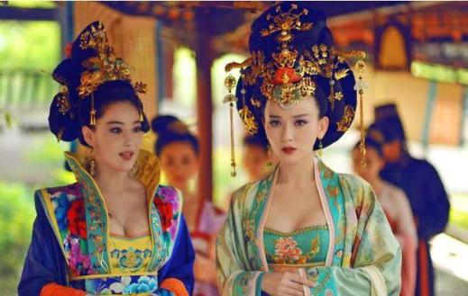 燕德妃是什么样的人?她是什么结局？