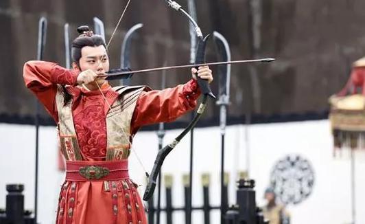 唐朝最厉害的人,如果没死,李世民都当不了皇帝 唐朝最厉害的人,如果没死,李世民都当不了皇帝