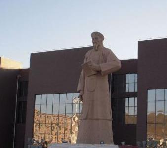 蒙古科学家明安图,清代著名的数学家 蒙古科学家明安图,清代著名的数学家