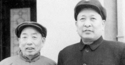 钟期光是谁?他为何能成为上将?