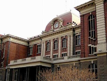 袁家骝早年为什么不受待见 这和什么事情有关