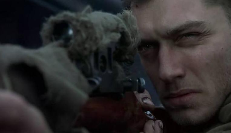 有关于瓦西里的传说和电影有哪些 有关于他的评价是什么样的