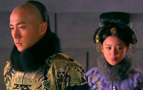 阿巴亥为何会被因为一条白绫而结束生命呢？